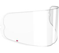 Apex MI100 DKS279, Obiettivo Pinlock 70 male Trasparente