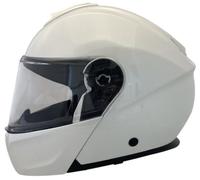APEX MT300 Casco, bianco, taglia 2XL per maschi