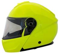 APEX MT300 Casco, giallo, taglia 2XL per maschi