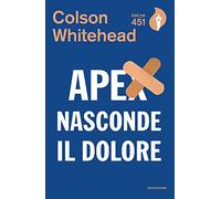 Apex nasconde il dolore