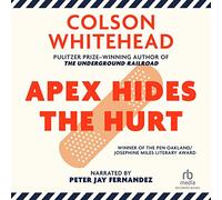 Apex nasconde il male