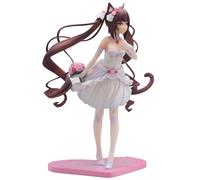 Nekopara PVC Statue 1/7 Nekopara Chocola Dream of Eden Ver. 23 cm