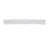 Apex Panno di Ricambio in Microfibra per Lavavetri Squizzo - Lavabile, Super Assorbente, Alta Resistenza - 45cm