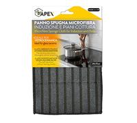 Apex Panno in Microfibra Speciale per Piani Cottura Induzione