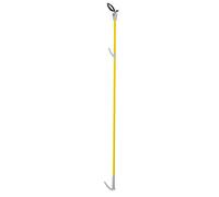 Pinza multiuso per scaffali 158 cm
