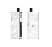 Apex Pod Kit Built-in 2000mAh Battery With 5ml Mesh Cartridge Fit 0.6ohm/0.8ohm Featuring SSS Leak-resistant tech -No Nicotine,No liquid