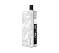 Apex Pod Kit Built-in 2000mAh Battery With 5ml Mesh Cartridge Fit 0.6ohm/0.8ohm Featuring SSS Leak-resistant tech -No Nicotine,No liquid