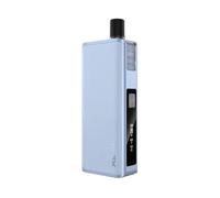 Apex Pod Kit con batteria integrata da 2000 mAh e cartuccia a rete da 5 ml compatibile con 0,6 ohm/0,8 ohm, dotato di tecnologia SSS resistente alle perdite, senza nicotina e senza liquidi.
