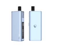 Apex Pod Kit con batteria integrata da 2000 mAh e cartuccia a rete da 5 ml compatibile con 0,6 ohm/0,8 ohm, dotato di tecnologia SSS resistente alle perdite, senza nicotina e senza liquidi.