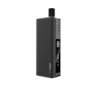 Apex Pod Kit con batteria integrata da 2000 mAh e cartuccia a rete da 5 ml compatibile con 0,6 ohm/0,8 ohm, dotato di tecnologia SSS resistente alle perdite, senza nicotina e senza liquidi.