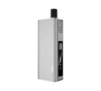Apex Pod Kit con batteria integrata da 2000 mAh e cartuccia a rete da 5 ml compatibile con 0,6 ohm/0,8 ohm, dotato di tecnologia SSS resistente alle perdite, senza nicotina e senza liquidi.