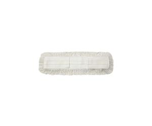 Apex Ricambio Frangia per Scopa Cotone Lavapavimenti 60cm