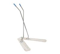 Scopa a forbice completa - chiusa cm.105x40x140 1 pezzi Apex