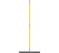 Apex Spingiacqua Spatola Pavimenti con Doppia Gomma 55cm
