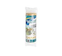 Apex Ricambio Spugna 25cm per Lavavetri Squizzo Vetri Automatico, Ideale per la Pulizia di Vetri, Finestre e Specchi