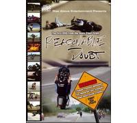 Apex Stunt Team - Reasonable Doubt [DVD] [Edizione: Regno Unito]