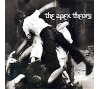 Apex Theory - Topsy - Turvy