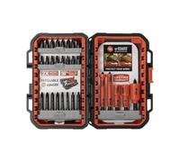 Apex Uguard Set di fissaggio 30 pezzi Crescent Apex CAUGSET30