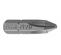 Apex Utica 440 - 2-pzdx 27562 # 2 Pozidriv Insert