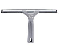 Apex Wipe lavavetri, 25 cm, Grigio