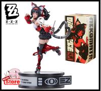 Apex Zenless Zone Zero Figura 1/7 Mana Nekomiya Nekomata Anime Action Figure
