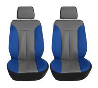 Apex90 Superior Coprisedili In Finta Pelle Anteriore Per Auto, Furgoni, SUV