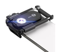 APEXEL Microscopio Portatile 300X per Smartphone - Esplora il Micro Mondo