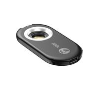 APEXEL Microscopio Universale per Cellulare con Microscopio con Testa D'Ingrandimento HD per Identificazione Portatile con Lampada Viola CPL-365,A