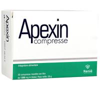 RNE Biofarma Apexin Integratore Alilmentare