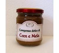 Apfel-Kren Chutney 110 gr.