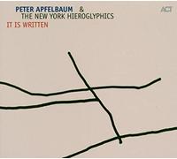 Apfelbaum Peter - It Is Written