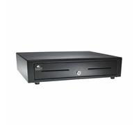 apg Solutions VB320-1-BL1616-B5 cassetto per contanti Cassetto per registratore di cassa elettrico NEW