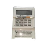 APG0001-0203E, Compatibile Con Fujitsu, T/Mini Pannello Di Controllo Display Controller Di Linea UTY-RNKYT UTY-RNNQN AR-6TC2 UTB-YUB AR-3TA11, Pezzi Di Ricambio