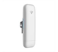 APG721 Bridge CPE 3G 4G da esterno, antenna LAN doppia da 150 Mbps, 11 dBi