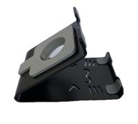 APGLSXY 2 in 1 supporto da tavolo della presa del silicone della base di carico del telefono dell'orologio per l'affare di