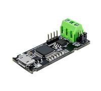 APGLSXY Accordo USB a CAN Bus Component con indicatori LED per la valutazione dell'automobile e l'automazione industriale CAN Bus Component