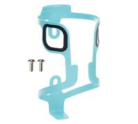 APGLSXY Biciclette Bollitori Acqua Supporto Estensione Biciclette Bici Bottiglie Cage Adattatore Biciclette Manubrio Bacchette Montare Rack Bike Bottle Rack