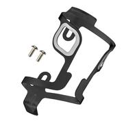 APGLSXY Biciclette Bollitori Acqua Supporto Estensione Biciclette Bici Bottiglie Cage Adattatore Biciclette Manubrio Bacchette Montare Rack Bike Bottle Rack
