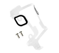 APGLSXY Biciclette Bollitori Acqua Supporto Estensione Biciclette Bici Bottiglie Cage Adattatore Biciclette Manubrio Bacchette Montare Rack Bike Bottle Rack