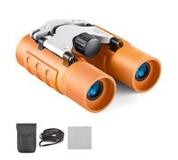 APGLSXY Binocolo portatile multifunzione con ingrandimento compatto per viaggi scolastici ed esplorazioni all'aperto esplorazione natura selvaggia