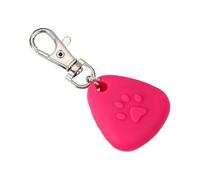 APGLSXY Collare per cani a triangolo a LED per passeggiate notturne sicure con il design impermeabile e batteria estesa all'aperto