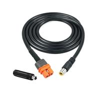 APGLSXY Collegamento rapido XT60IF Femmina a DC7909 Maschio Cavo Multiuso Linee di Alimentazione per Saldatore e Balance Cavo di Collegamento di Ricarica