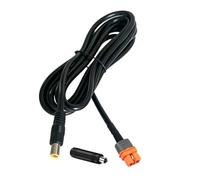 APGLSXY Collegamento rapido XT60IF Femmina a DC7909 Maschio Cavo Multiuso Linee di Alimentazione per Saldatore e Balance Cavo di Collegamento di Ricarica