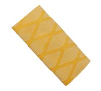 APGLSXY Copertura professionale per manico per racchetta da ping pong termorestringente copertura per manico per pagaia da ping pong impugnatura in gomma riduce l'affaticamento della mano Avvolgere la