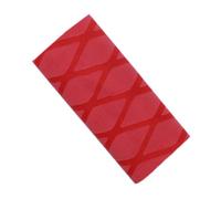 APGLSXY Copertura professionale per manico per racchetta da ping pong termorestringente copertura per manico per pagaia da ping pong impugnatura in gomma riduce l'affaticamento della mano Avvolgere la