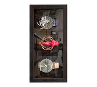 APGLSXY Cornice in legno per molteplici premi e risultati, perfetta per la casa o lo spazio per esercizi, decorazione da parete per reliquie sportive