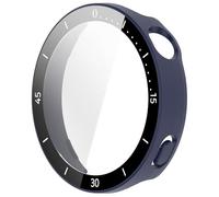 APGLSXY Custodia protettiva per lo schermo del modello selezionato, custodia rigida per smartwatch