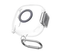 APGLSXY Custodia Shell Custodia Impermeabile Skin Shell per P31I Antiurto Antiscivolo Completa Antipolvere Difesa Dell'acqua Antiurto Cuffia Custodia Protettiva