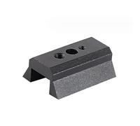 APGLSXY Dispositivo di guida di alta precisione per l'imaging 3 punti progetta gli anelli facili adatti sicuri della guida della costruzione del metallo dell'installazione