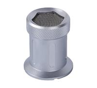 APGLSXY Durevolezza e peso leggero Alcol Bruciatori Anelli Stufa Esterna Antivento Anelli per Emergenze Stufa di Cottura Bruciatori Core